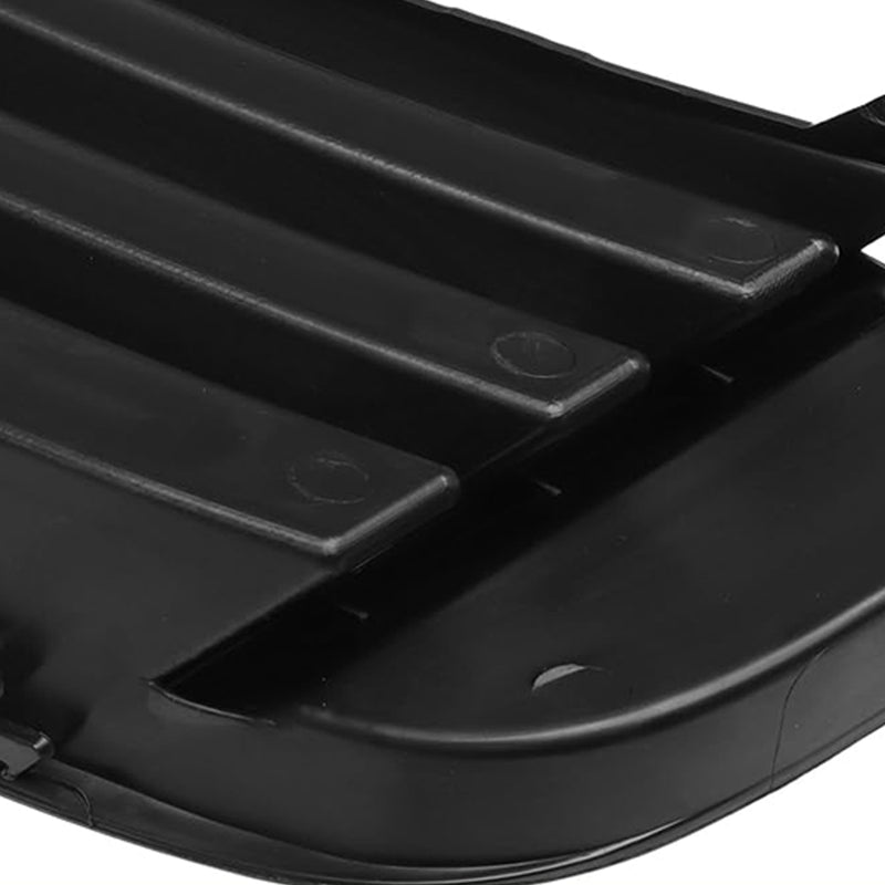 Fog Light Grille Left Side 8V5807681 For Audi A3 S3 2013-2017