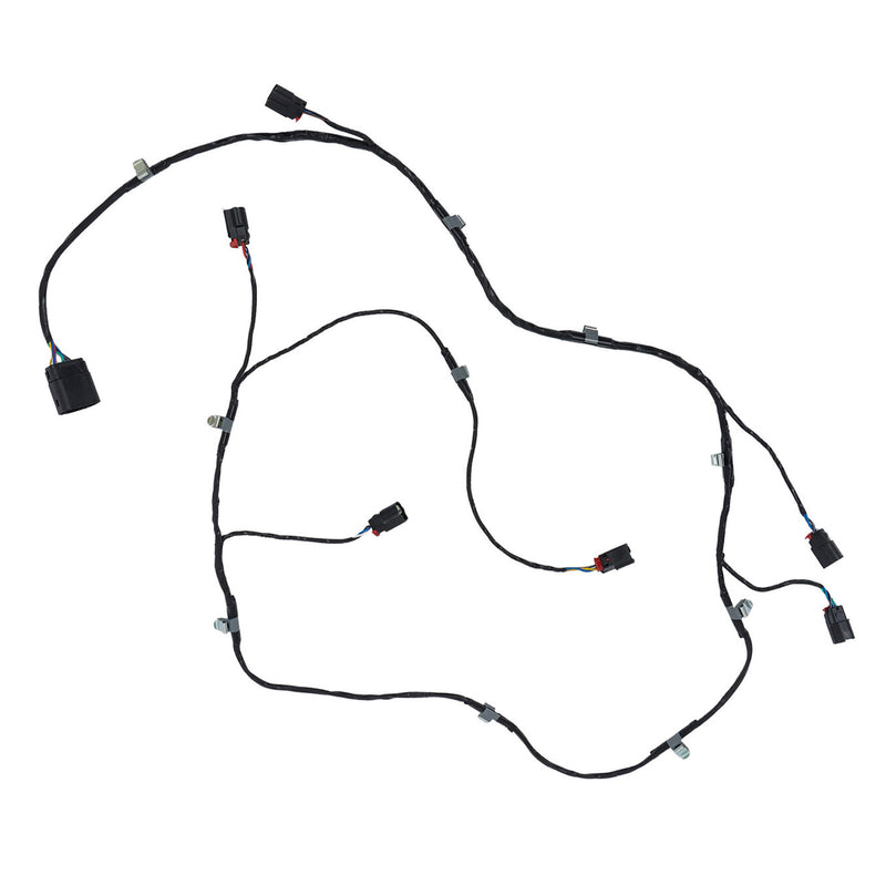 Front Fascia Wiring Harness for Jeep Grand Cherokee 2016-2019 68261975AC