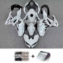 Injection Fairing Kit Bodywork ABS fit For Kawasaki Ninja 500 2024-2025