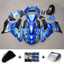 Injection Fairing Kit Bodywork fit For Kawasaki ZX14R ZZR1400 2012-2025