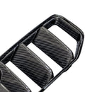2025+ Fit Mercedes Benz W465 G63 Front Bumper Air Intake Vent Cover Trim