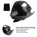 Gas Tank Cover Fairing Protector For Yamaha YZF-R3 R25 2025-2026