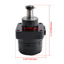 103-6988 1-523328 TF0240US081AADD Hydraulic Wheel Motor for Toro Exmark Oregon