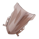 Motorcycle Windshield WindScreen fit for Daytona 660 2024-2025