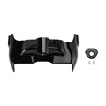 2023-2025 Touring Electra Street Glide Switch Panel Accent Cover Trim
