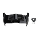 2023-2025 Touring Electra Street Glide Switch Panel Accent Cover Trim
