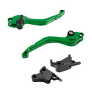 CNC Short Clutch Brake Lever fit for CFMOTO 800NK 2023