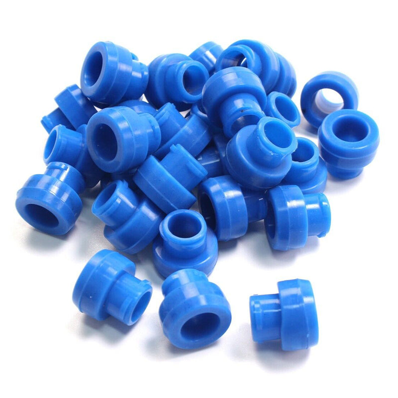 Valve Cover Gaskets Set for Ford Expedition F150 F350 Lincoln Mercury 4.6L 5.4L