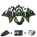 2012-2015 Ducati 1199 Injection Fairing Kit Bodywork Plastic ABS