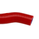 Silicone Radiator coolant Hose For Honda CB750 Hornet XL750 Transalp 23-25