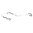 Engine Coolant Overflow Hose 55111494AD For Dodge