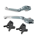 Adjustable Clutch Brake Lever fit for KYMCO AK550 2017-2022