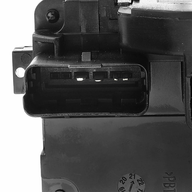 Rear Left Door Lock Actuator 81410-2B000 For Hyundai Santa Fe SUV 2006-2012