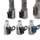 2005-2011 LEXUS IS300 9X Transmission Shift Solenoids A960E AB60E