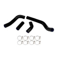 Silicone Radiator coolant Hose kit Fit For Honda CRF450R RX RWE 21-25