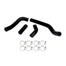 Silicone Radiator coolant Hose kit Fit For Honda CRF450R RX RWE 21-25