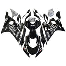 Yamaha YZF-R6 2017-2023 Fairing Kit Bodywork Plastic ABS