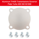 Aluminum TH400 Transmissions Governor Plate Turbo 400 350 551906
