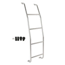 1997-2024 GMC: Savana 1500/2500/3500 5-Step Van Ladder 093PML