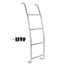 5-Step Van Ladder 093PML For Dodge Ram ProMaster High Roof 2014-2025
