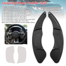 Steering Wheel Paddle Shifter Extension For VW Tiguan Variant