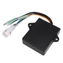 Ignition System Unit Box Cdi 4Em-85540-10 Fit For Yamaha Yfm80 Raptor 80 02-08