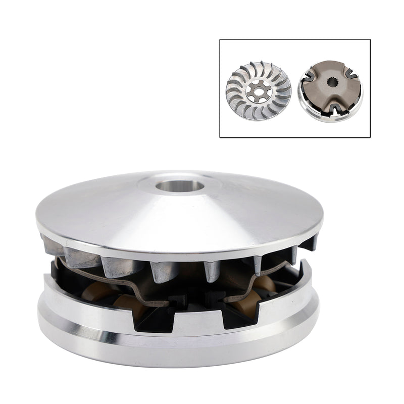 Secondary Clutch Variator Rear 22103-112-000 For Polaris Predator Sportsman 90