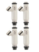4PCS Fuel Injector 35310-23900 Fit Kia Spectra 2007-2009 Fit Elantra 2.0L