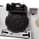 A/C Heater Control Switch 55111840AE for Jeep Wrangler JK 2007-2010