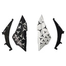 Amotopart Yamaha YZF-R3 2014-2018 R25 2015-2017 Fairing Kit Bodywork ABS