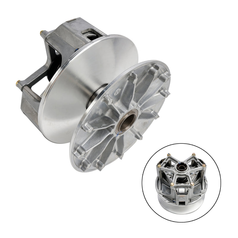 Front Clutch Variator Pulley Set 1323397 For Polaris Ranger 1000 Crew Xp 1000