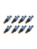8Pcs Fuel Injector For Ford F250 1991-1996 F350 7.5L 1991-1997 0280150947