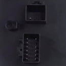 Headlight Switch 10372953 for GMC Savana 1500 2500 3500 Trailblazer Express 1500