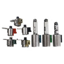 8PCS Transmission Shift Solenoids Valve AW55-51SN For Nissan Altima Maxima Quest