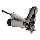 2014-2016 Mercedes-Benz E63 AMG S W212/S212 Engine Oil Filter Housing 2781800710 2781800009