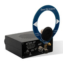 2025 ATS25-XF Portable 4.20 DSP Full Band Radio High Performance Radio Receiver