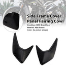 Side Frame Cover Panel Fairing For Street Triple 765 R/RS 2020-2022