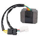 2019-2020 SYM Maxsym TL500 Magneto Stator Regulator Gasket Kit 31120-TL1-000 31600-HJA-900