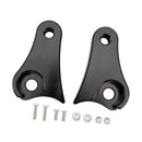 1.5" Lowering Link Blocks Kit For Touring Street Glide Road King Electra 2009-2025