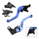 NEW Short Clutch Brake Lever fit for CFMOTO 700CL-X Heritage 2021-2024