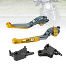 Adjustable Clutch Brake Lever fit for CFMOTO 800NK 2023