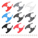 Steering Wheel Paddle Shifter For Mercedes-Benz A C E ML 12-15