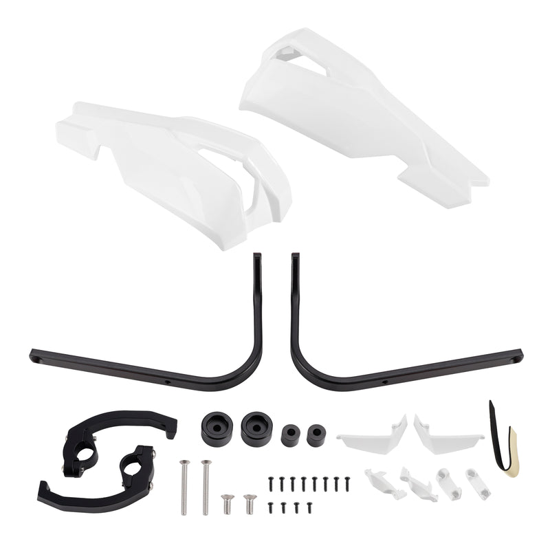 Handguard Protector for Honda XL750 Transalp 2023-2024