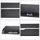 Power Running Boards with LED Truck Step Lights For Ram 2500/3500 (2012-2024) Crew Cab