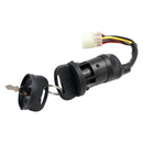 Ignition Switch Lock For Stels Guepard 650 800 850 Leopard 500 600 650