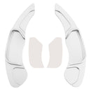 Steering Wheel Paddle Shifter For Ford Mondeo Edge Taurus 13-20 Aluminium