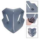 2025- KAWASAKI X-MAX 300 Windshield Windscreen