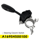 2005.03-2011.11 Mercedes-Benz B-CLASS Sports Tourer (W245) B 200 TURBO (245.234) Steering Column Switch A169545001005 A1695450210