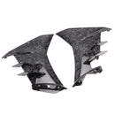 Side Frame Cover Panel Fairing Cowl For Aprilia RSV4 2021-2024