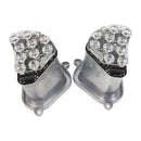 Left+Right Turn Signal Light Module For BMW 5Series 535i 550i xDrive F07 10-17